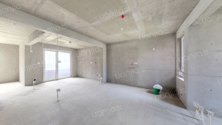 北方华和家园二手房实景图