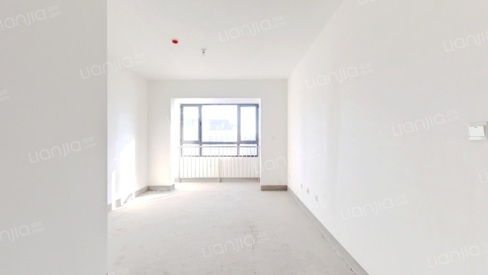 玺悦峰二手房实景图