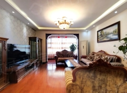 整租·石油花园三期 4室2厅 南_石油花园三期租房