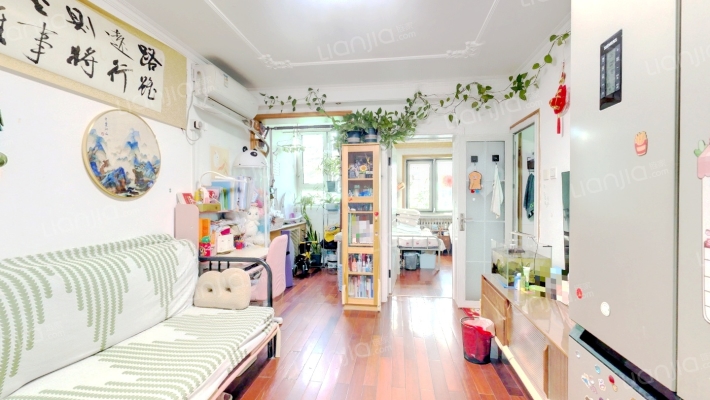 田村39号院二手房实景图