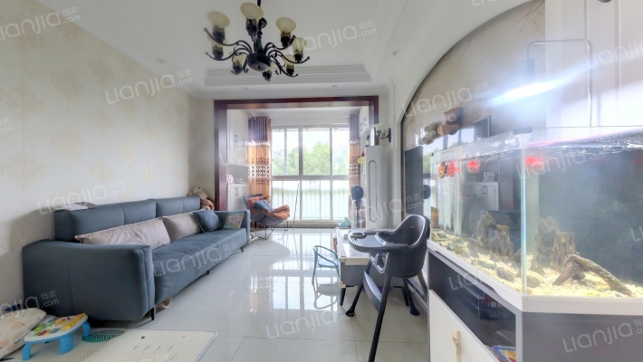 珙桐园二手房实景图