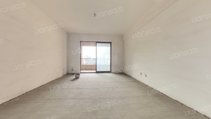 中海城南华府二手房实景图