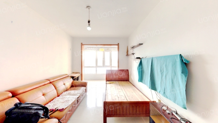 红星丽苑二手房实景图