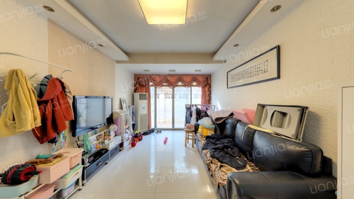 永和一村二手房实景图