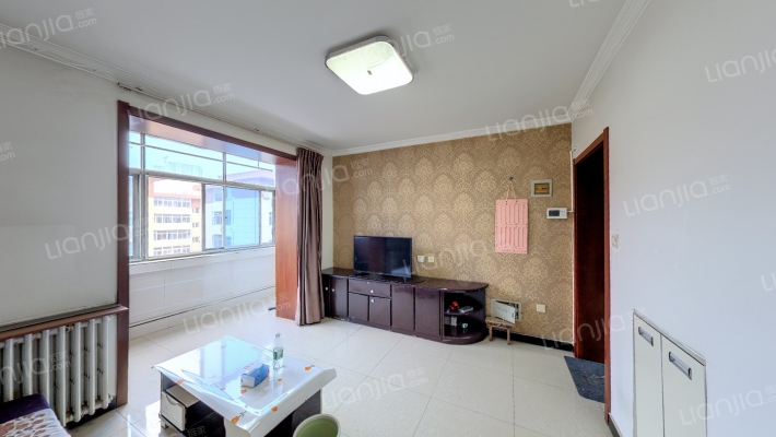 徐家湾西航东苑社区二手房实景图