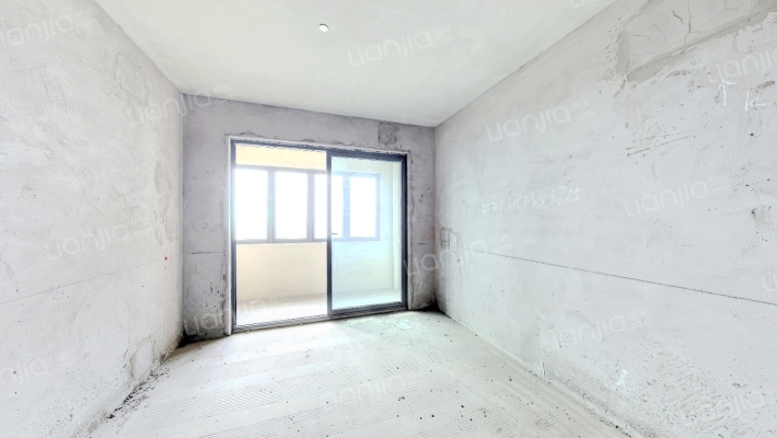 启迪协信重庆科技城云峰二手房实景图