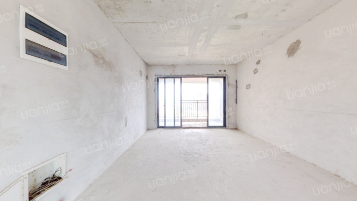 凯景华府二手房实景图