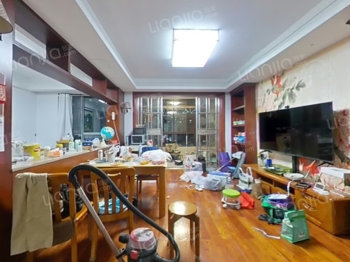 整租·东湖林语 4室2厅 南