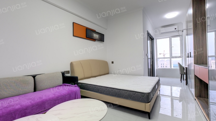 高新智尚二手房实景图