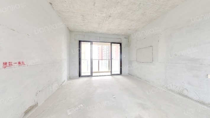 惠州星河盛世二手房实景图