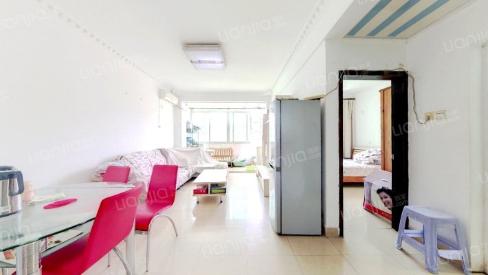 吉祥园二手房实景图