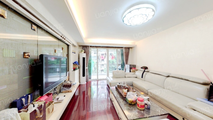 兴元星辰二手房实景图