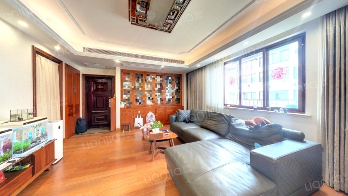 伍子胥弄小区二手房实景图