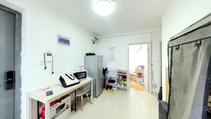 精金花园南区二手房实景图