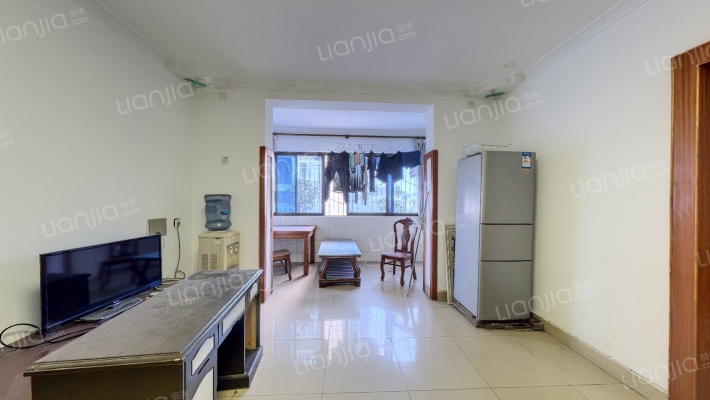 龙泉地税局宿舍二手房实景图