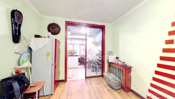 电教街二手房实景图