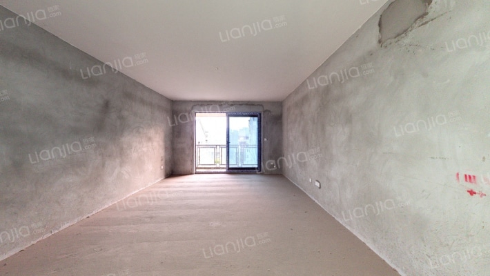 御江山二手房实景图