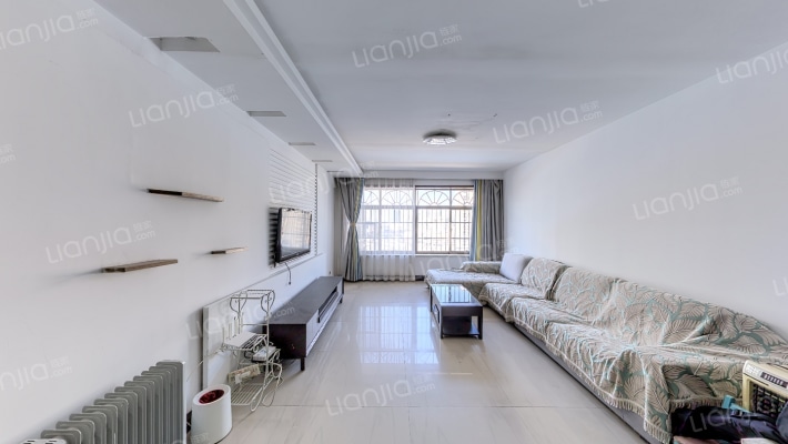 金昌花园二手房实景图