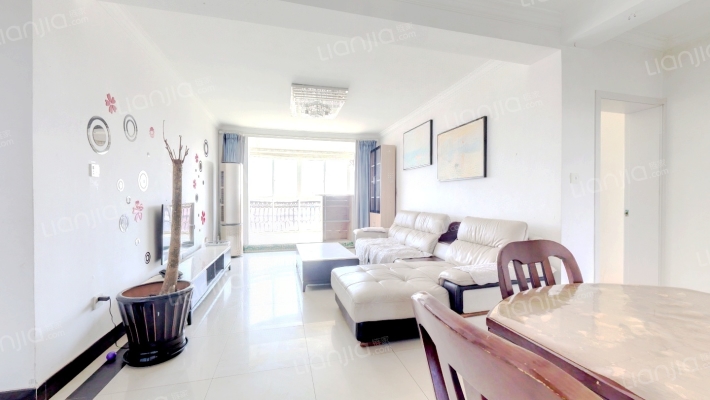 金房花苑二手房实景图