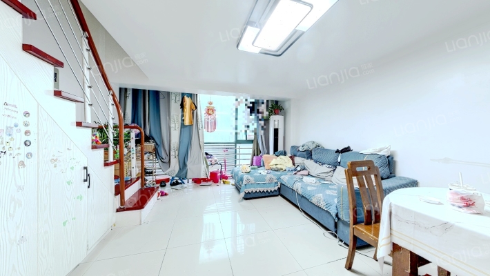 中翔商贸城三区二手房实景图