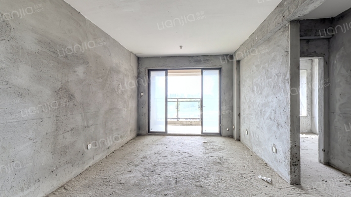 新城市花园二期二手房实景图