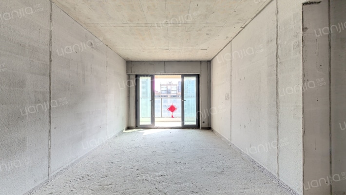 湾上一品二手房实景图