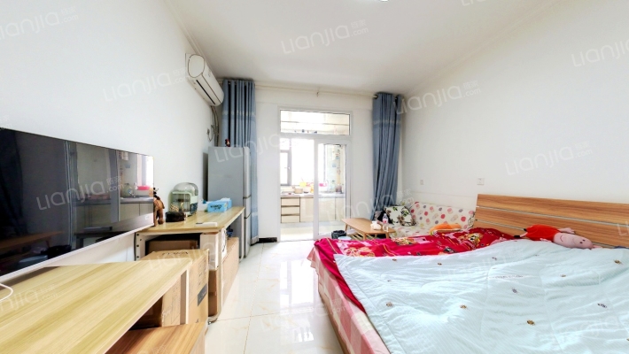 万象春天二期二手房实景图