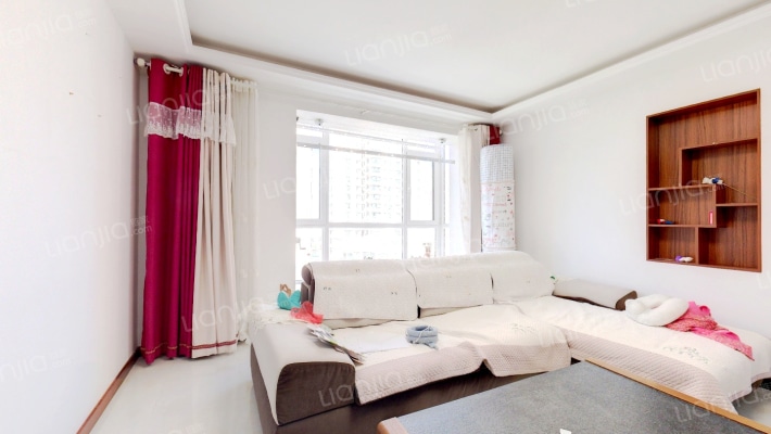 天赐椿城二手房实景图