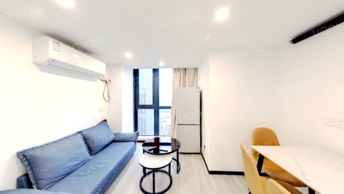 环球MATE二手房实景图