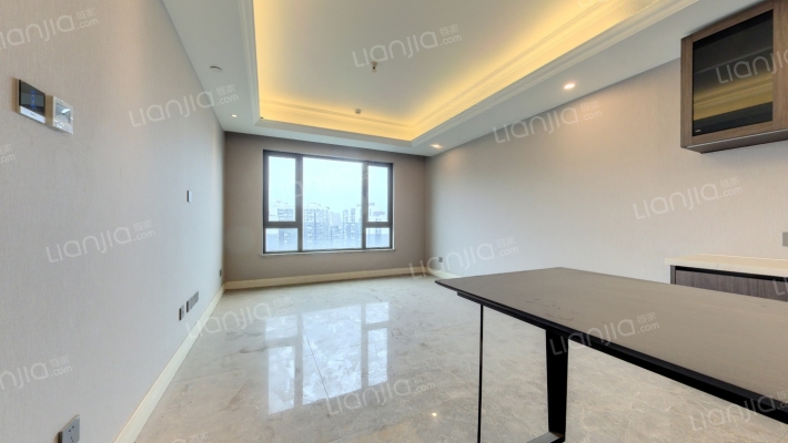 华府金沙名城二手房实景图