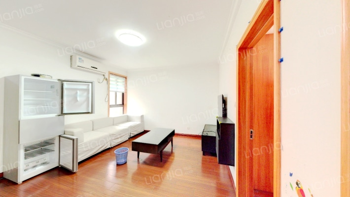 红景佳苑二手房实景图