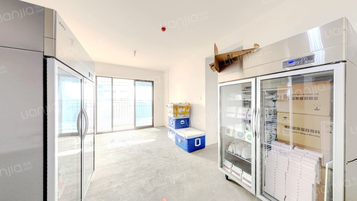 绿地468云玺四期二手房实景图