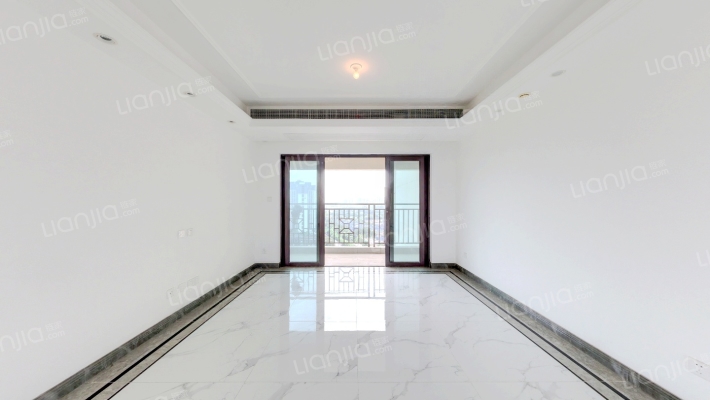 中海御湖世家西区二手房实景图