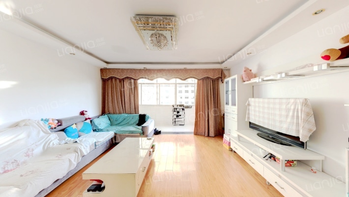 碧湖馨苑二手房实景图