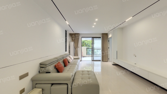 璀璨时代二手房实景图