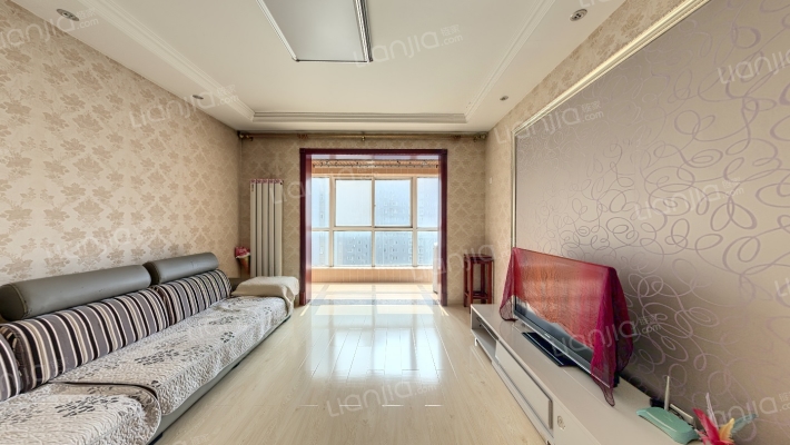 市政馨苑二手房实景图