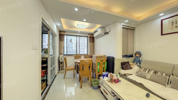 下沙幸福雅苑二手房实景图