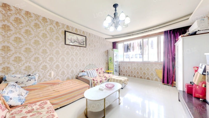 友谊路96号二手房实景图