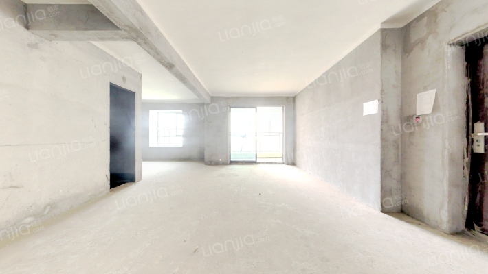 交投逸景天宸二手房实景图