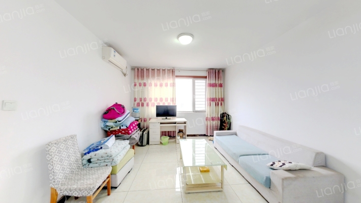 北焦花苑二手房实景图