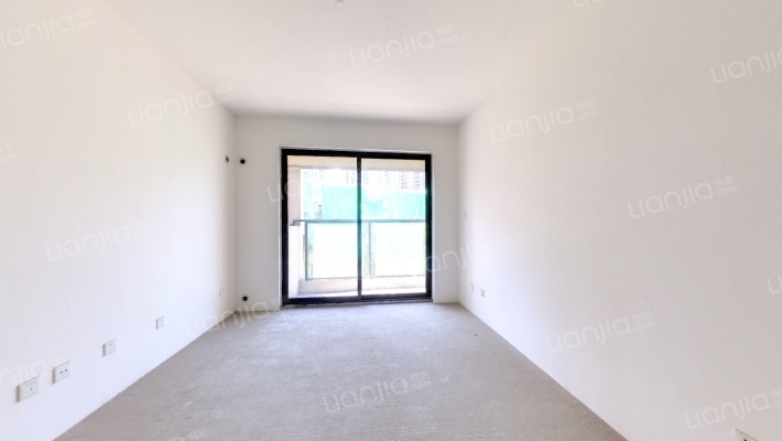 首钢蓉城里二手房实景图