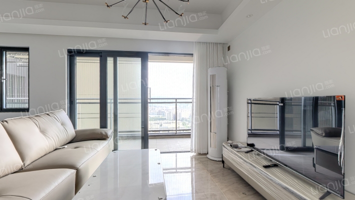 时代天韵二手房实景图