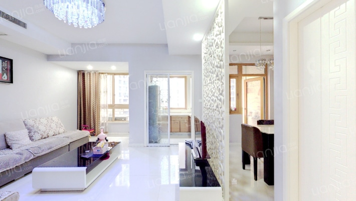 华宇金沙时代东苑二手房实景图