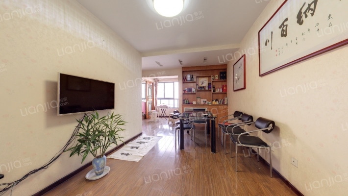 城东小筑二手房实景图