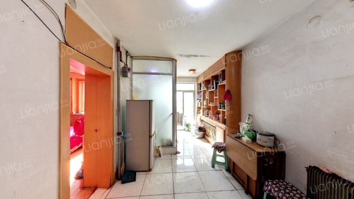 北塔小区二手房实景图