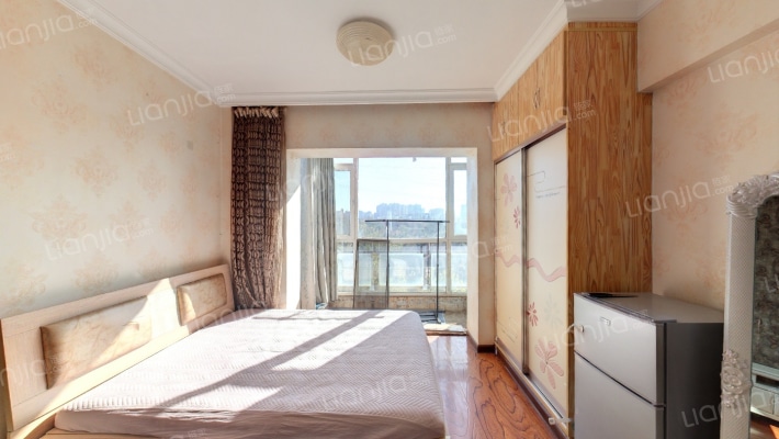 聚鑫小区二期二手房实景图