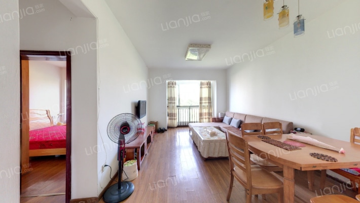 望湖小居二手房实景图