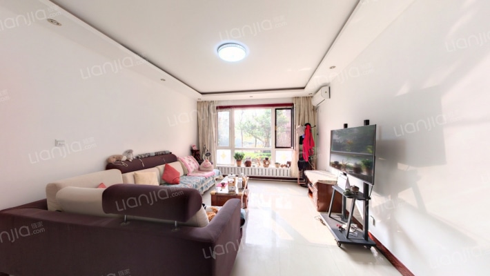 盛德嘉洲二手房实景图