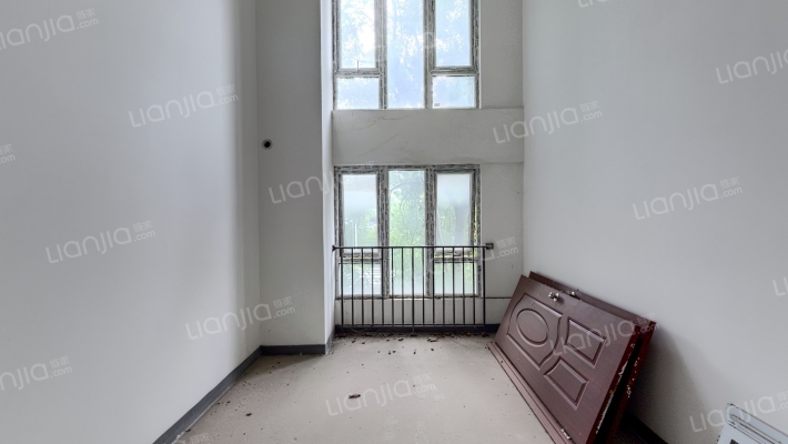 中航MYTOWN二手房实景图