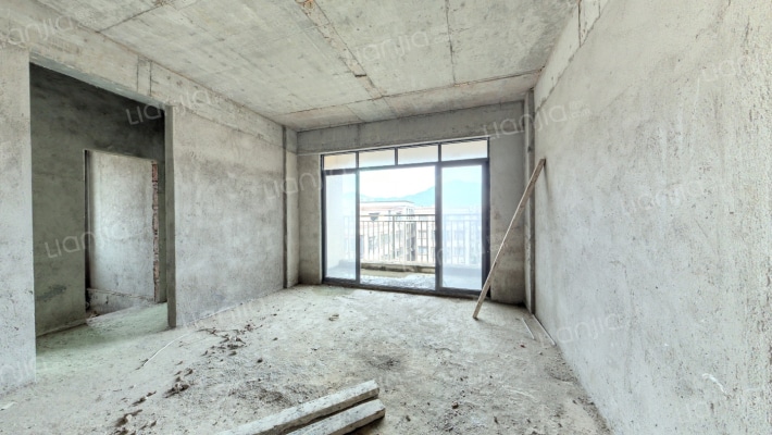 前进一路二手房实景图